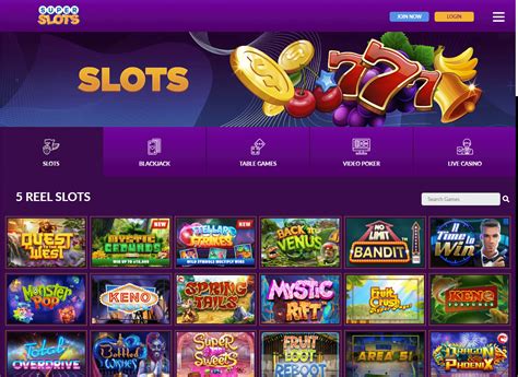 Казино super-slots-ag мобильная версия