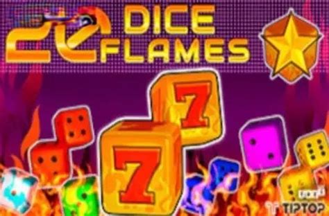 20 Dice Flames Betano