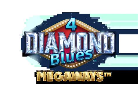 4 Diamond Blues Megaways brabet