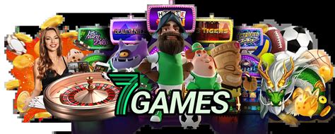 7games bet casino apostas