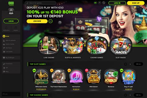 888slot casino aplicação