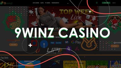 9winz casino Mexico