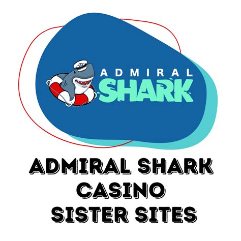 Admiral shark casino Belize