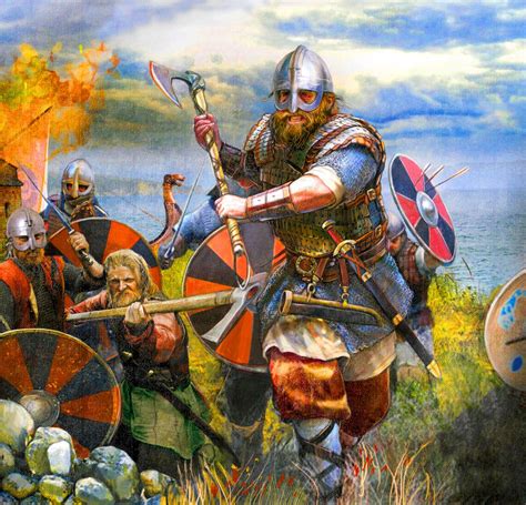 Age Of Vikings Novibet