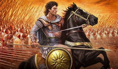 Alexander The Great World Conqueror brabet