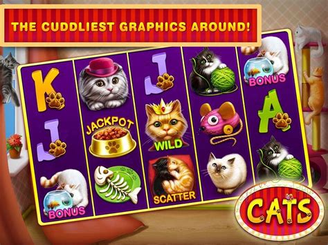 All Ways Cats Slot Grátis