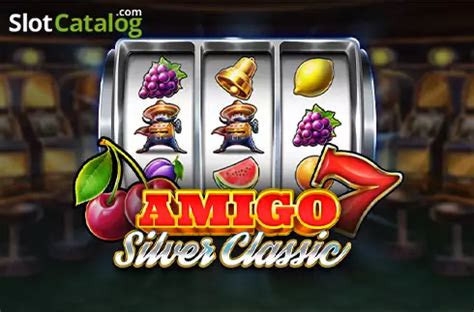 Amigo Silver Classic Bwin