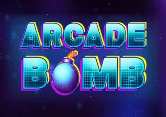 Arcade Bomb 888 Casino