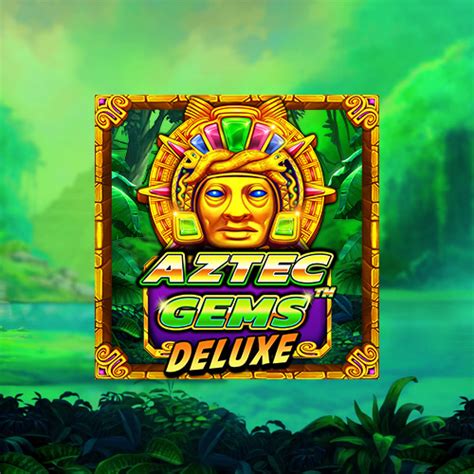 Aztec Gems Deluxe Blaze