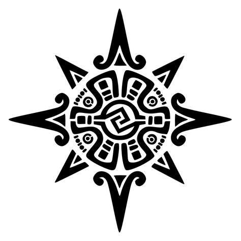Aztec Star brabet