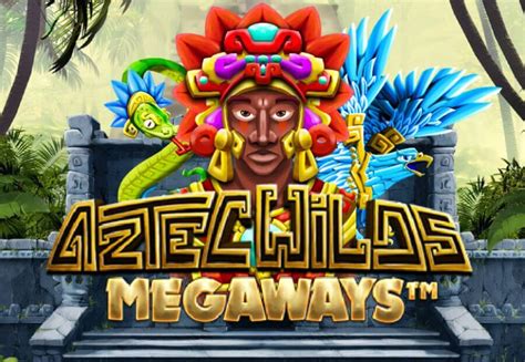 Aztec Wilds Megaways 1xbet