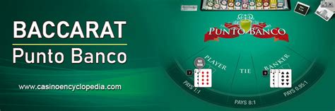 Baccarat Punto Banco Betano