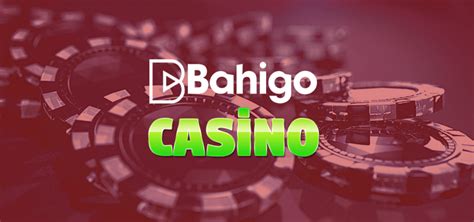 Bahigo casino Venezuela