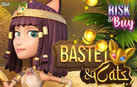 Bastet And Cats Review 2024