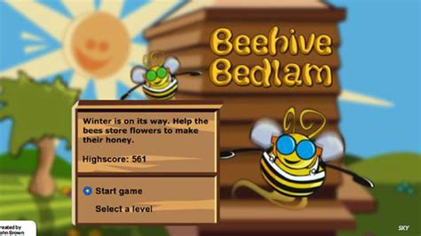 Beehive Bedlam Reactors Bwin