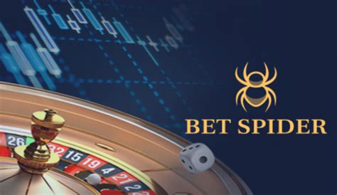 Bet spider casino online