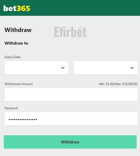 Bet365 delayed withdrawal for player