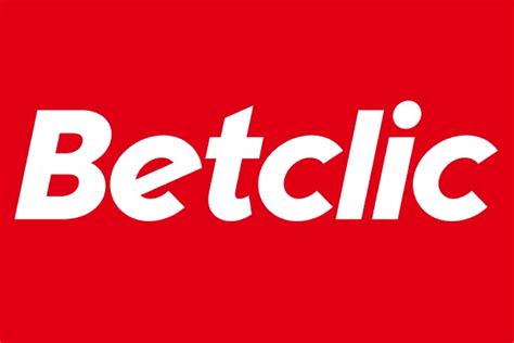 Betclic casino app