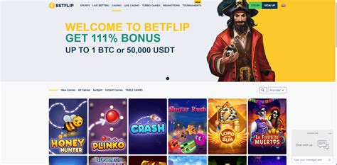 Betflip casino Costa Rica