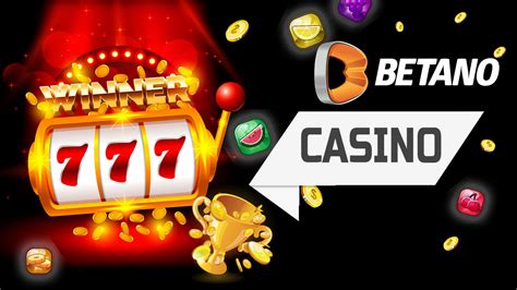 Betnano casino Venezuela