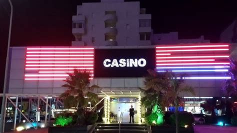 Betole casino Uruguay