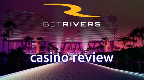 Betrivers casino Panama