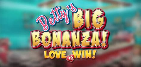 Bettys Big Bonanza Sportingbet