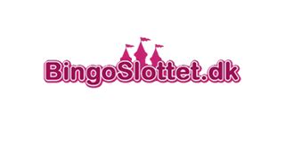 Bingoslottet casino online