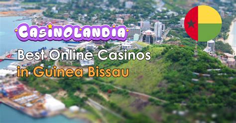 Bissau casino