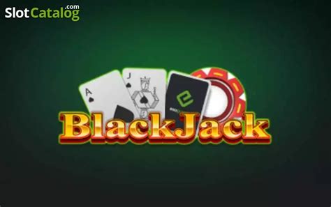 Blackjack Esa Gaming betsul