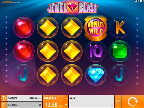 Blast Slot Grátis