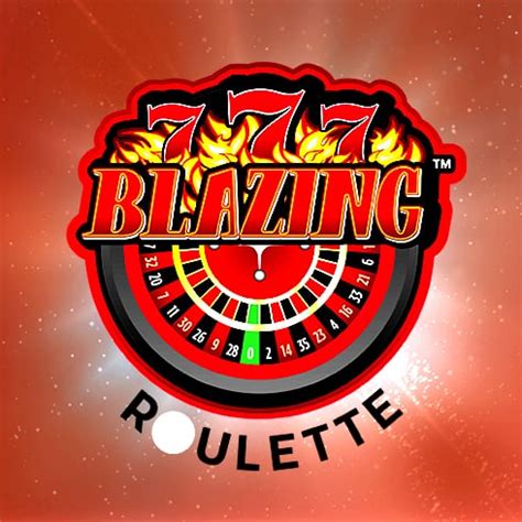 Blazing Sevens NetBet