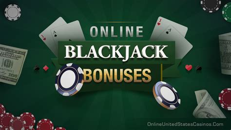 Blockjack casino bonus
