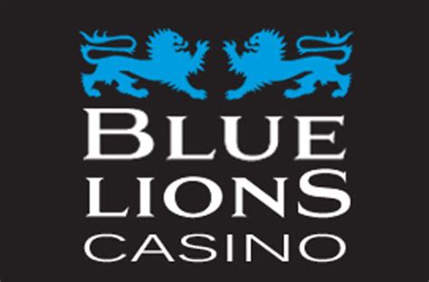 Bluelions casino app