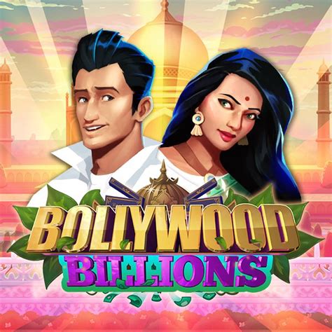 Bollywood Billions Betano