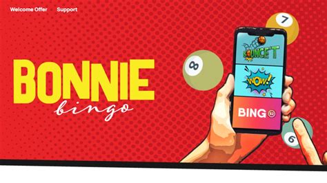 Bonnie bingo casino