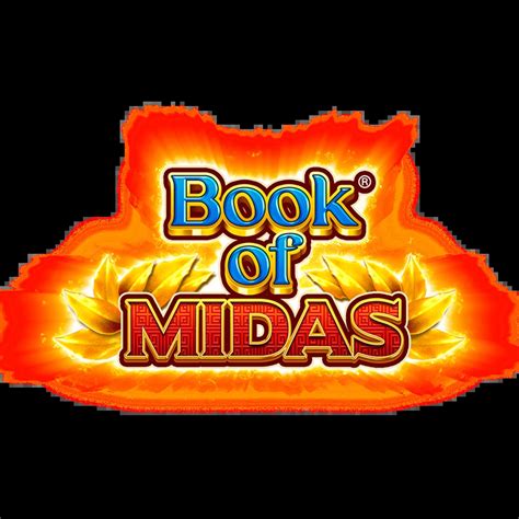 Book Of Midas 888 Casino