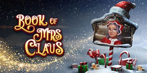 Book Of Mrs Claus Review 2024