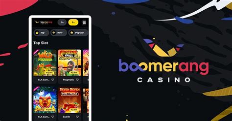 Boomerang casino Venezuela