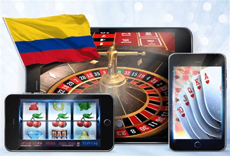 Bora jogar casino Colombia