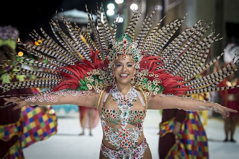 Brazil Carnival 1xbet