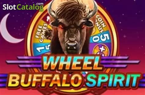 Buffalo Spirit 3x3 Blaze