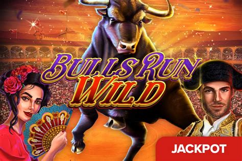 Bulls Run Wild bet365
