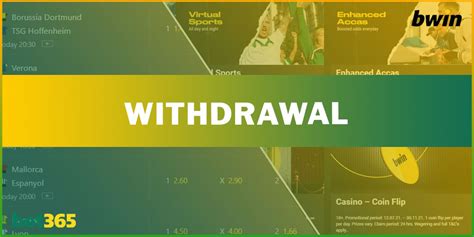 Bwin mx players withdrawal request is delayed