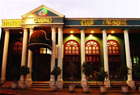 Cabaretclub casino Costa Rica