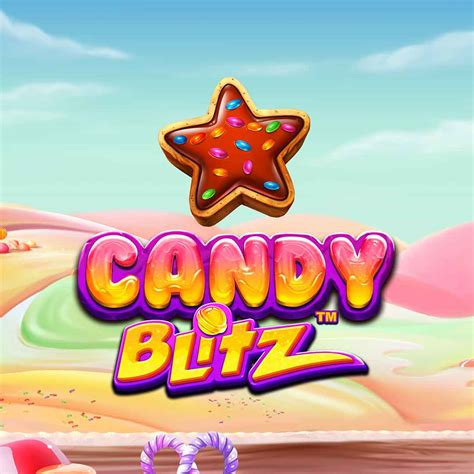 Candy Blitz brabet