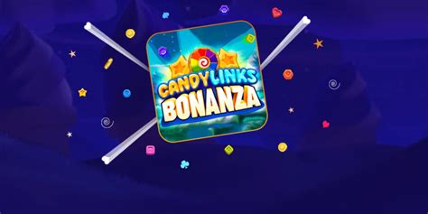 Candy Links Bonanza Parimatch