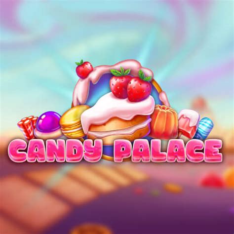 Candy Palace PokerStars