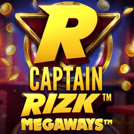 Captain Rizk Megaways betsul
