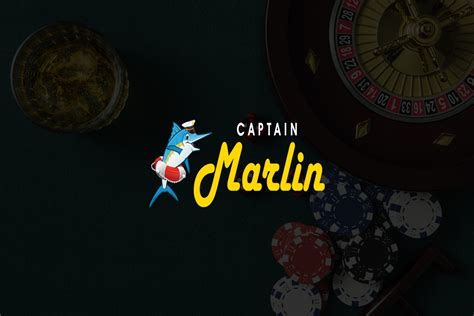 Captain marlin casino Haiti